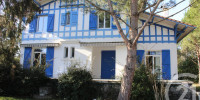 maison à SOORTS HOSSEGOR (40150)
